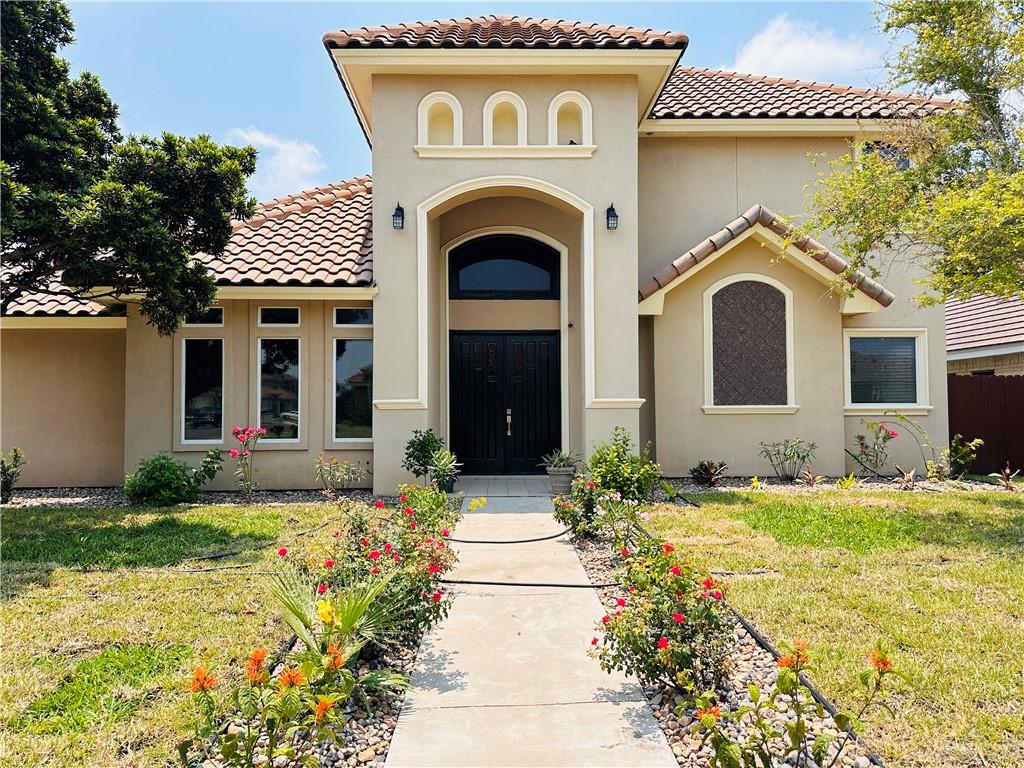 3106 Salvador Avenue, Edinburg, Texas image 1
