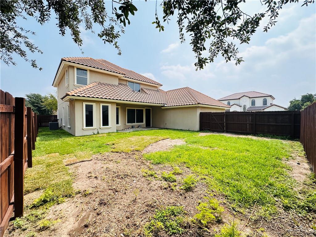 3106 Salvador Avenue, Edinburg, Texas image 33