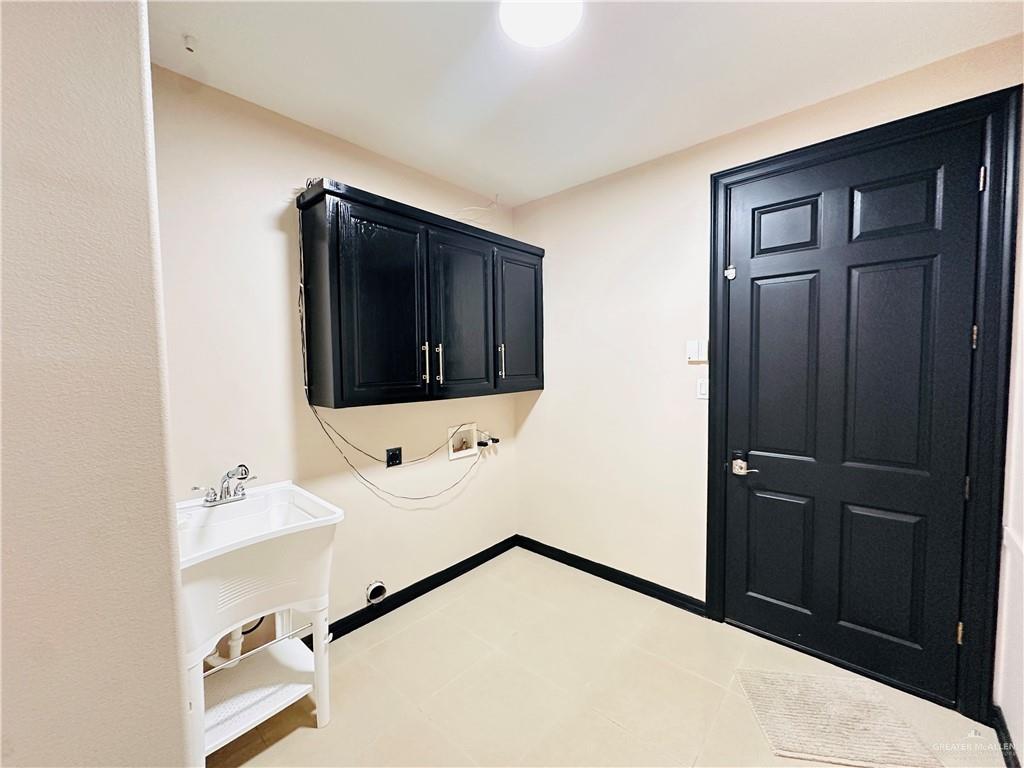 3106 Salvador Avenue, Edinburg, Texas image 19