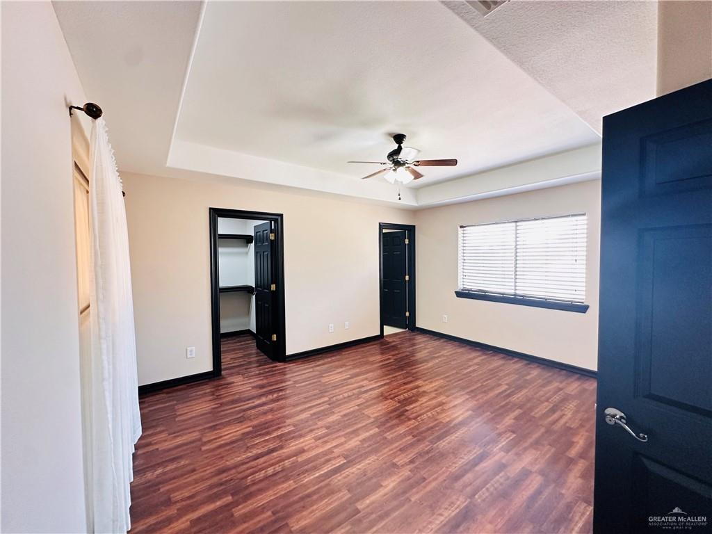 3106 Salvador Avenue, Edinburg, Texas image 29