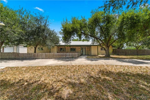 Homes For Sale - 208 N Rabb Road<br/> La Feria, TX 78559