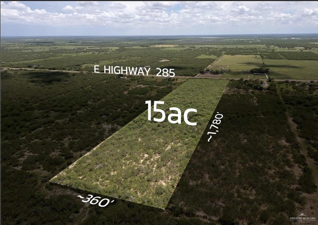 Hwy 285 Highway, Falfurrias, Texas image 1