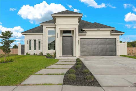 Homes For Sale - 8042 N 48th Lane<br/> McAllen, TX 78504