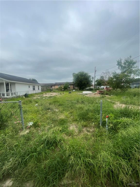 511 E Huisache Street, Weslaco, Texas image 1