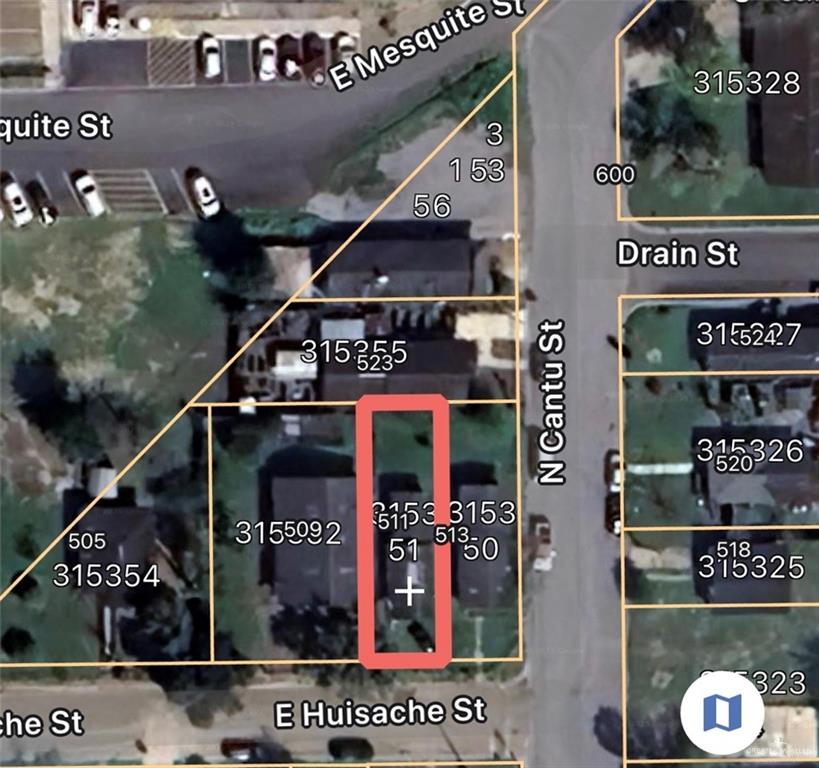511 E Huisache Street, Weslaco, Texas image 2