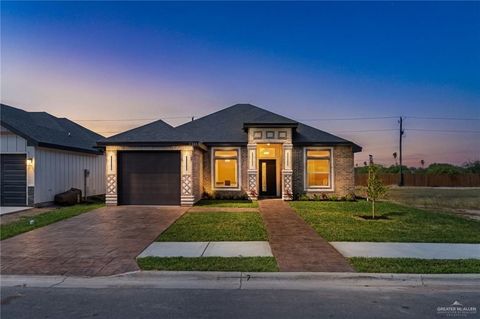 Photo of 3301 E Alexa Street, Edinburg, TX 78542 (MLS # 501008)