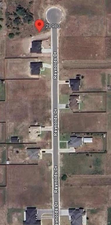 Lot #19 Reynolds Street, La Feria, Texas image 3