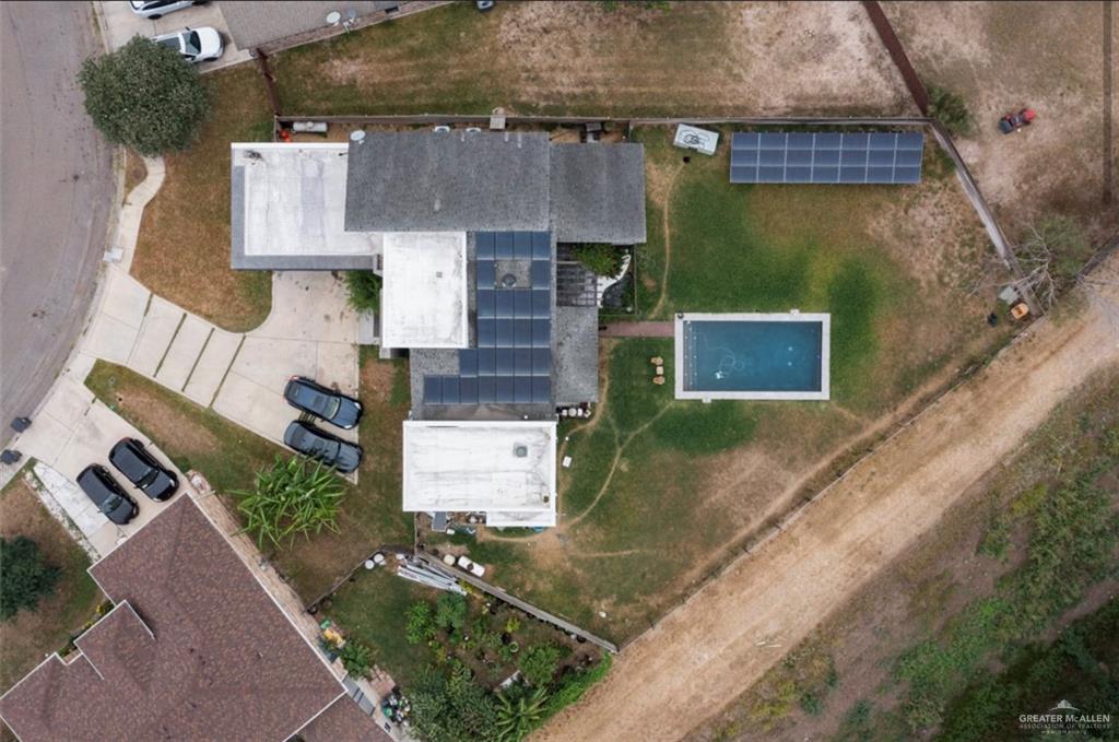 1005 W I Street, Mission, Texas image 27