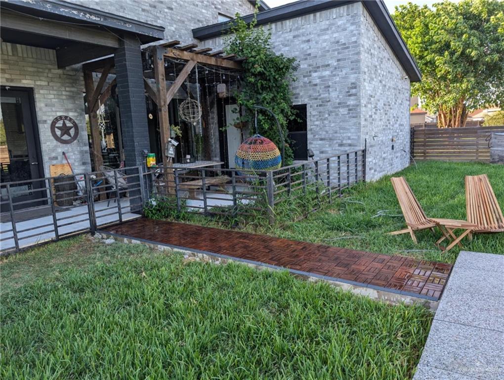 1005 W I Street, Mission, Texas image 24