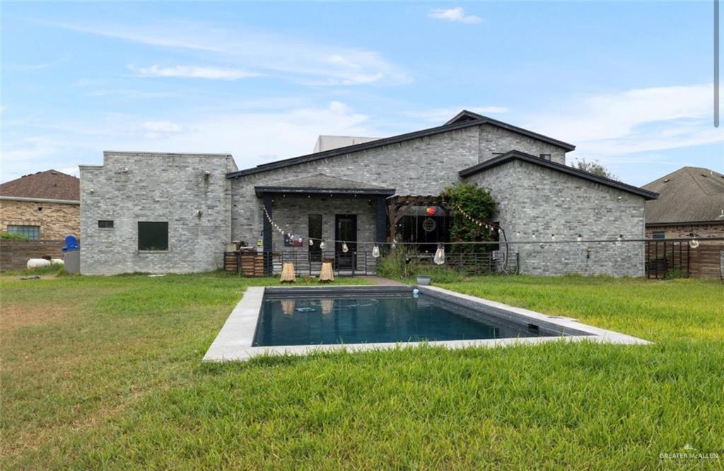 1005 W I Street, Mission, Texas image 22