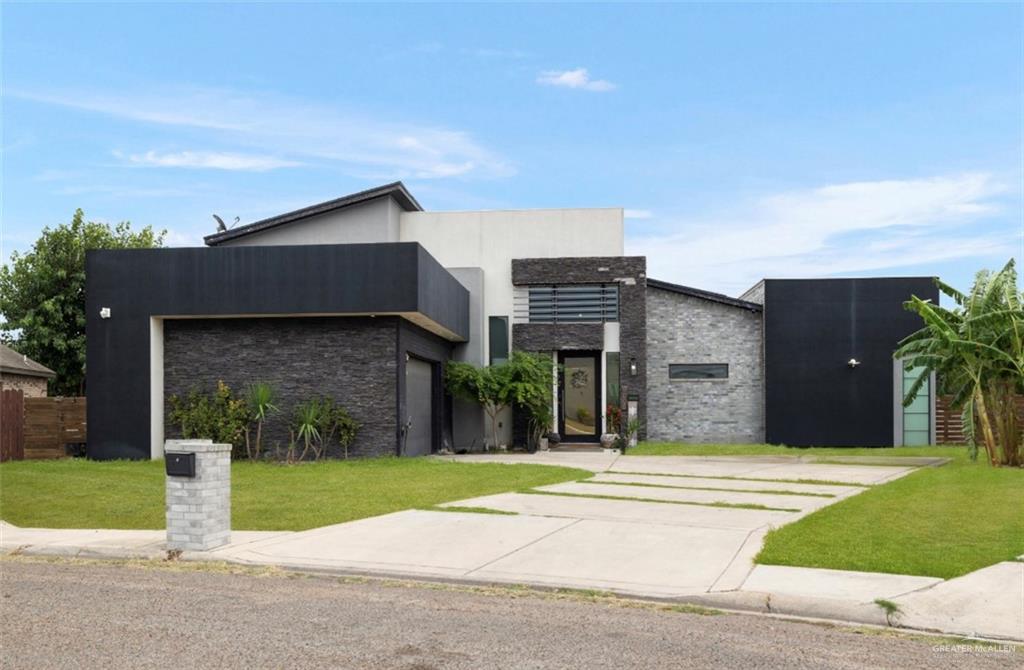 1005 W I Street, Mission, Texas image 1