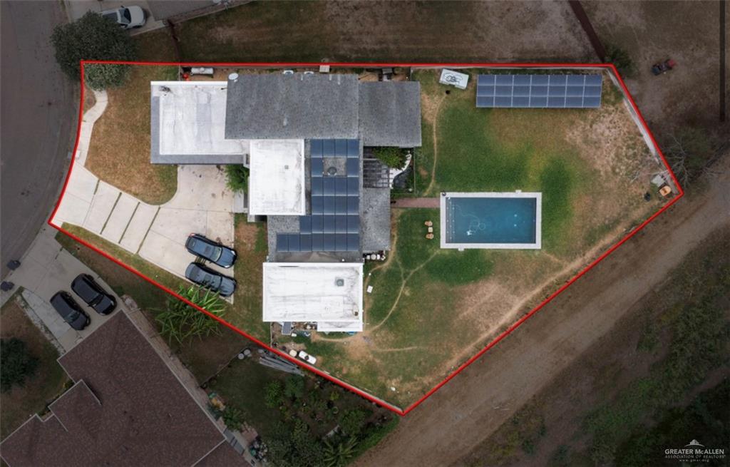 1005 W I Street, Mission, Texas image 28