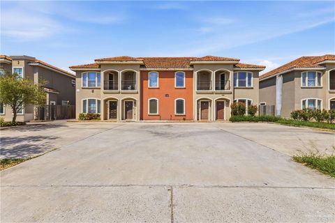 Homes For Rent - 1305 E Olympia Avenue #A<br/> Hidalgo County, McAllen, TX 78503