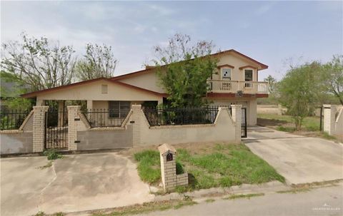 Photo of 1711 Judy Street, Mission, TX 78572 (MLS # 497933)