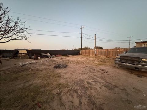 Vacant Land For Sale - 3503 Mauricio Avenue<br/> Edinburg, TX 78542