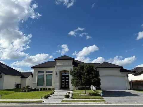 Homes For Rent - 3412 Saint Honore Drive<br/> Hidalgo County, McAllen, TX 78504
