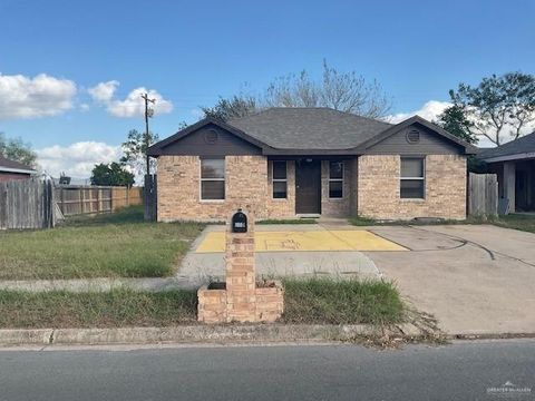 Photo of 1704 Del Oro Drive, Weslaco, TX 78537 (MLS # 490716)