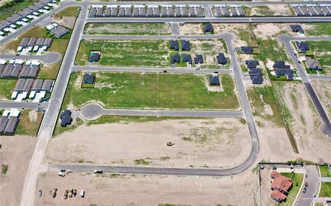 Vacant Land For Sale - 12723 N 37th Lane<br/> Hidalgo County, McAllen, TX 78504