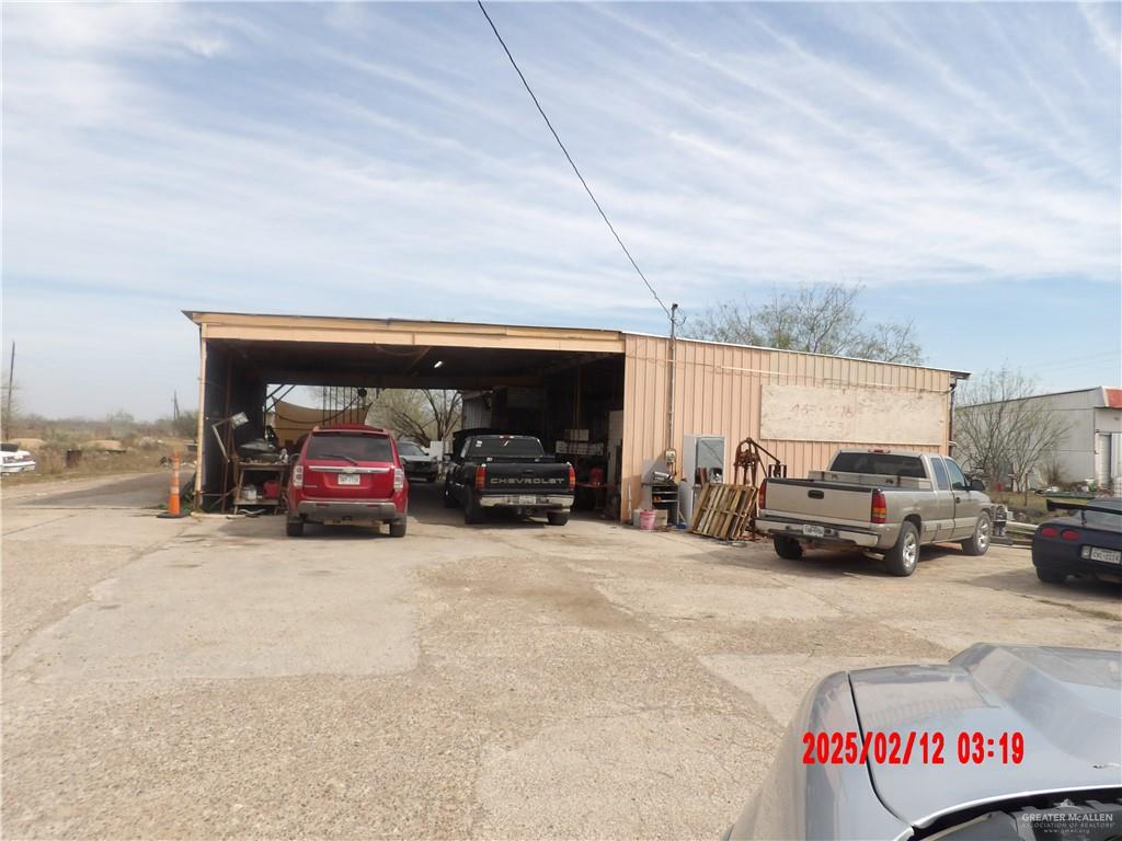 8140 N Fm 1015 Street, Mercedes, Texas image 2