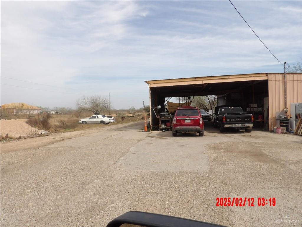 8140 N Fm 1015 Street, Mercedes, Texas image 3