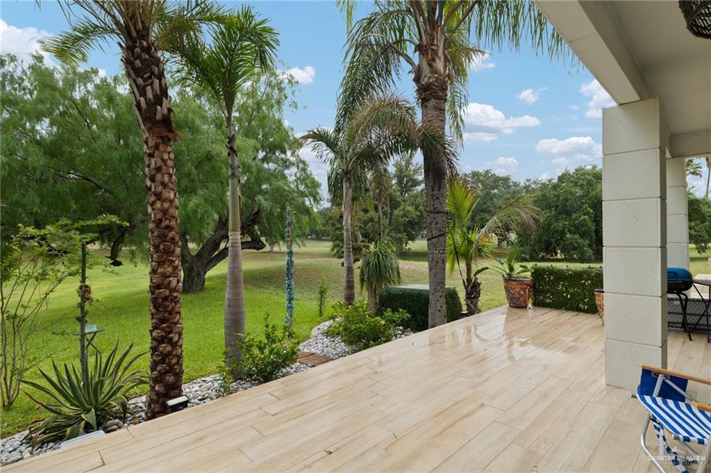 807 Cimarron Drive, Mission, Texas image 13