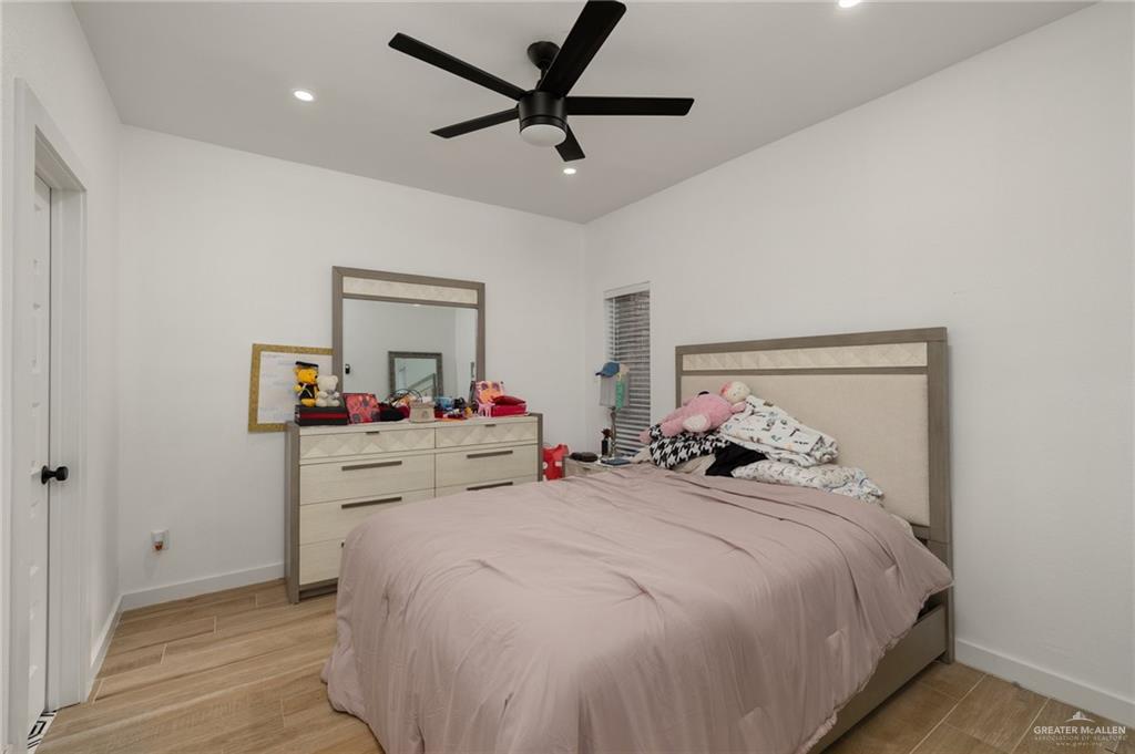 807 Cimarron Drive, Mission, Texas image 11
