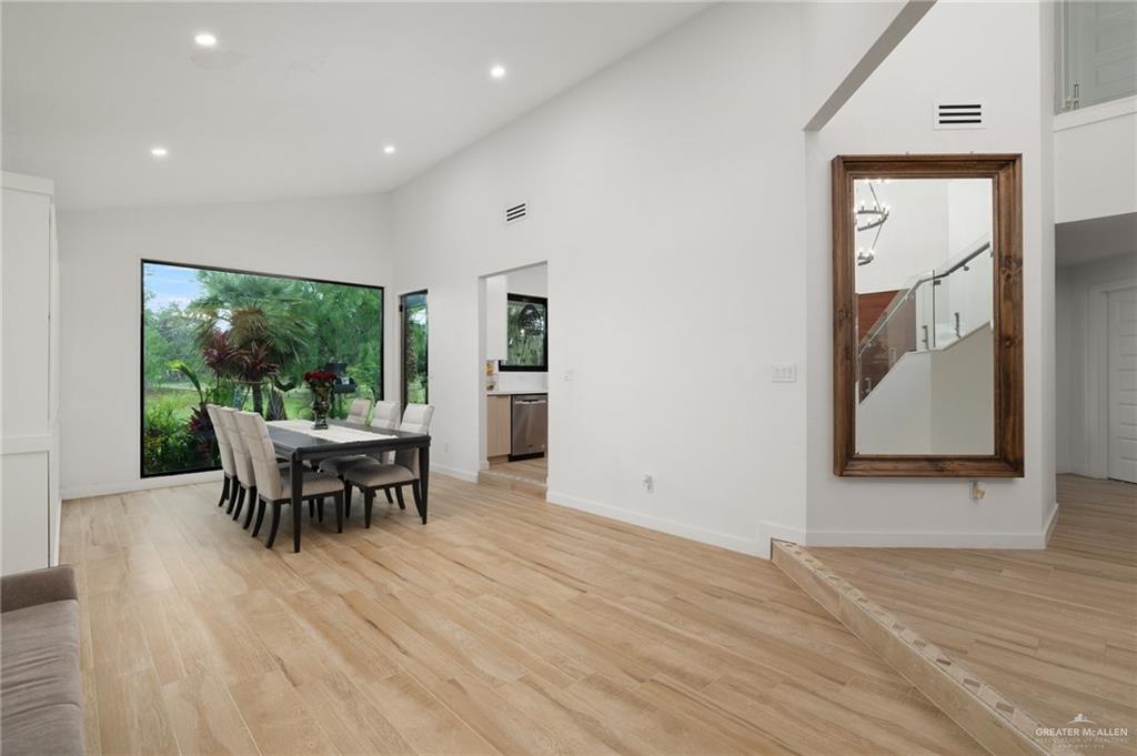 807 Cimarron Drive, Mission, Texas image 3