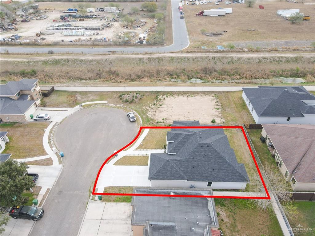 503 Purple Bugambilia, Pharr, Texas image 26
