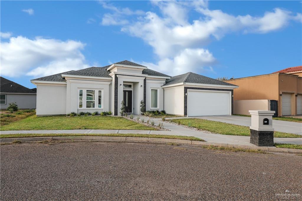 503 Purple Bugambilia, Pharr, Texas image 3