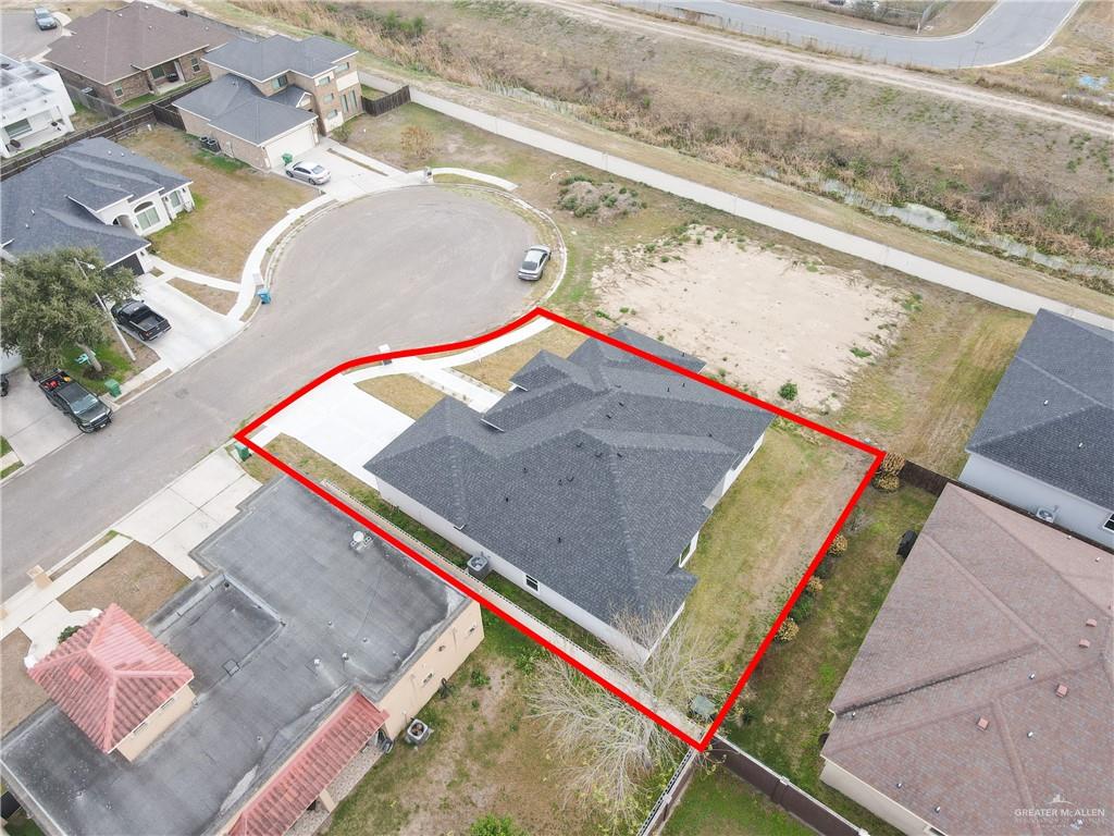 503 Purple Bugambilia, Pharr, Texas image 27