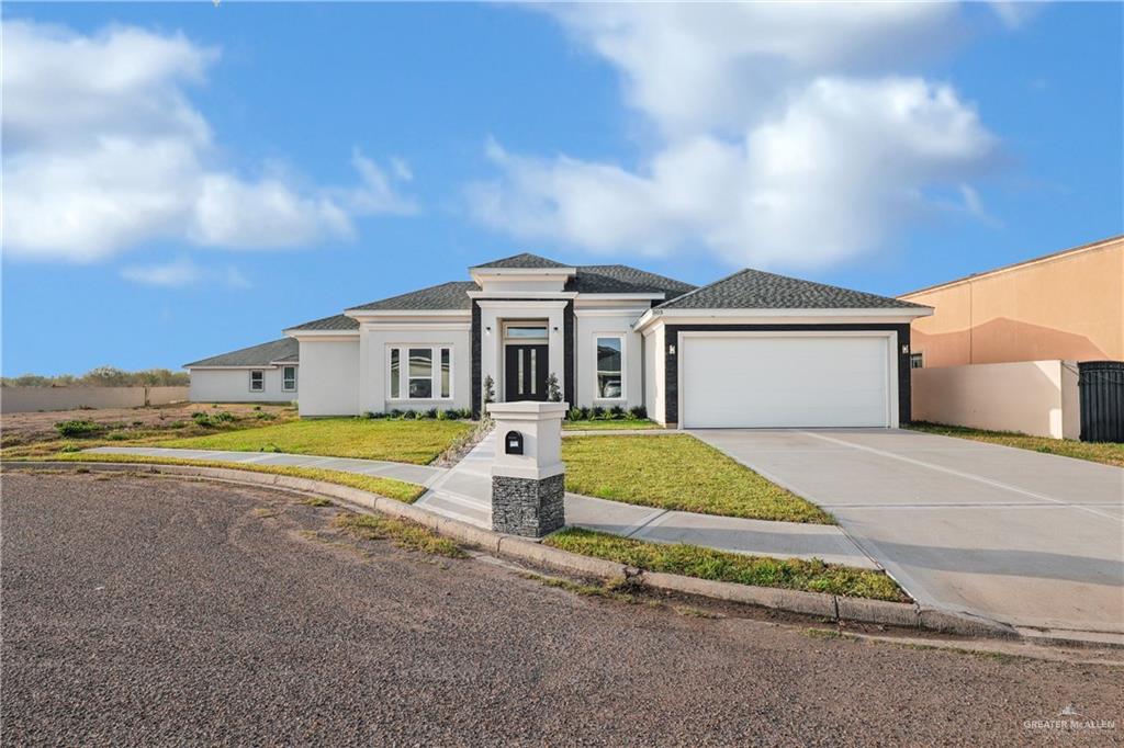503 Purple Bugambilia, Pharr, Texas image 1