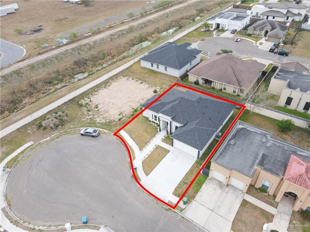 503 Purple Bugambilia, Pharr, Texas image 21