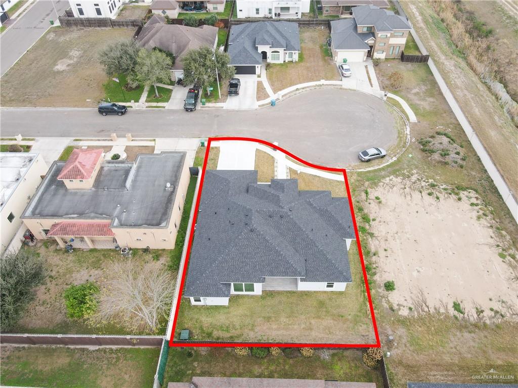 503 Purple Bugambilia, Pharr, Texas image 28