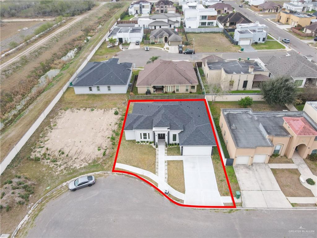 503 Purple Bugambilia, Pharr, Texas image 22