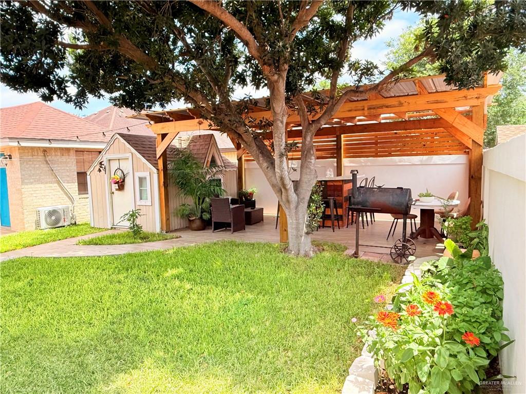 6916 Avenida Del Paseo Street, Mission, Texas image 16