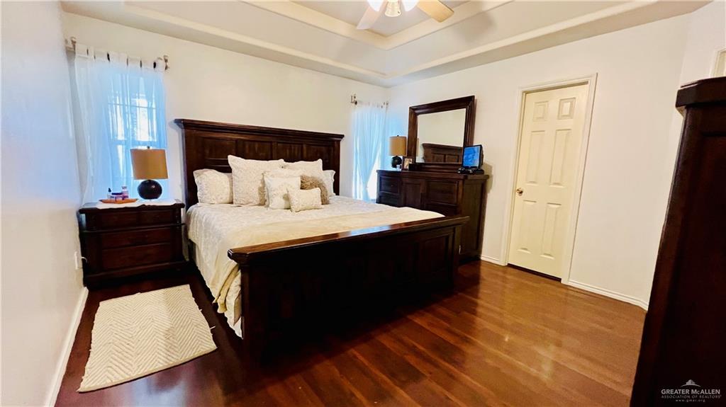 6916 Avenida Del Paseo Street, Mission, Texas image 11
