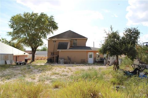 A home in Rio Grande City