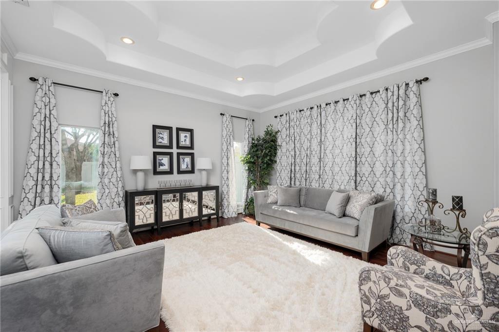 2505 San Luis Circle, Mission, Texas image 6