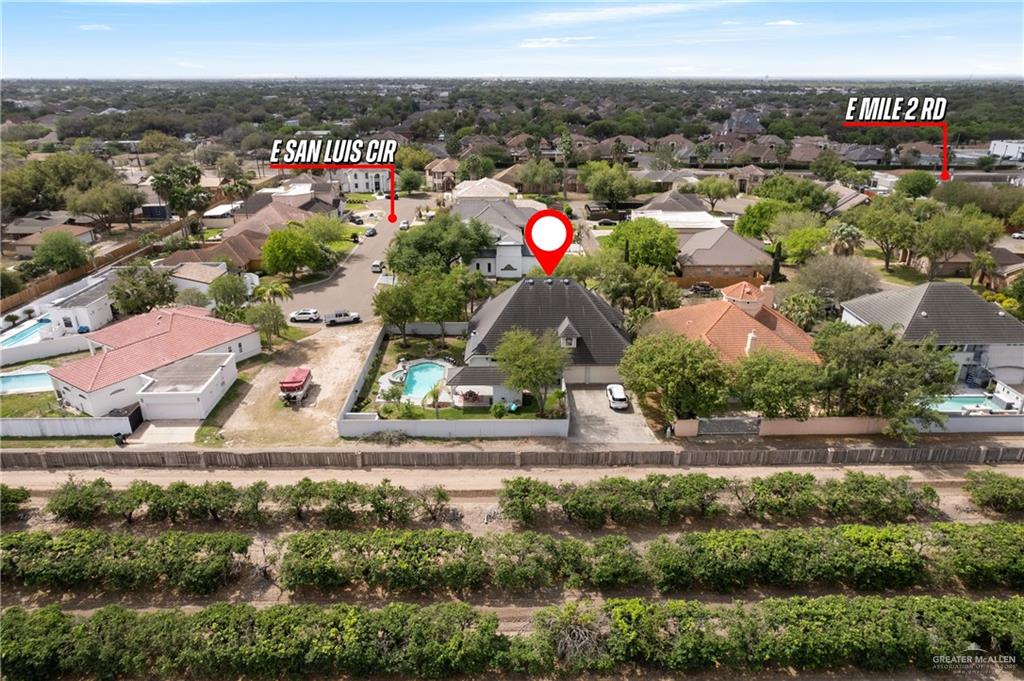 2505 San Luis Circle, Mission, Texas image 31