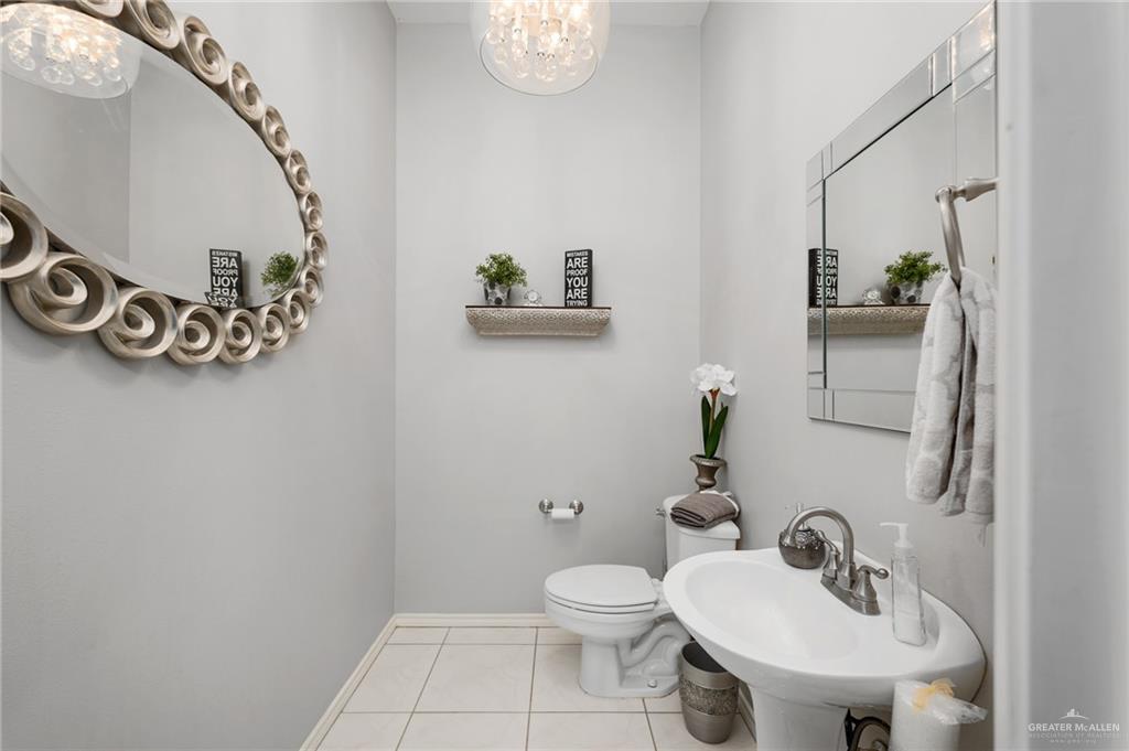 2505 San Luis Circle, Mission, Texas image 14