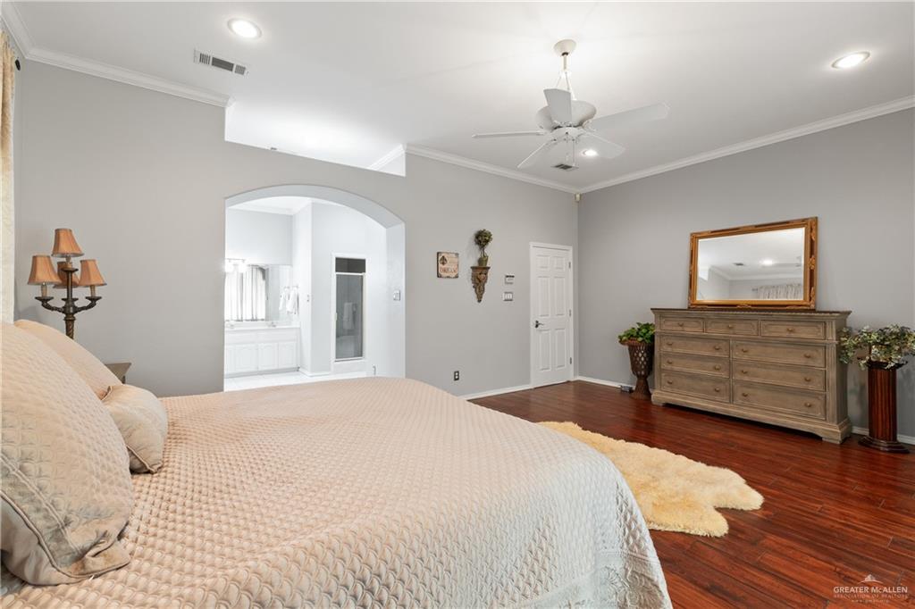 2505 San Luis Circle, Mission, Texas image 16