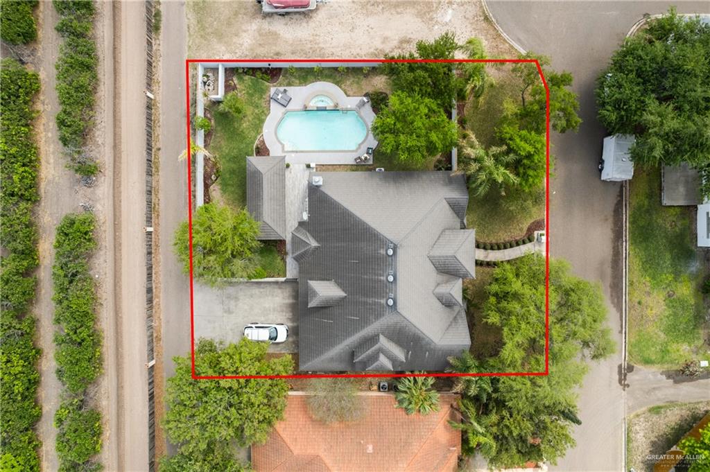 2505 San Luis Circle, Mission, Texas image 32
