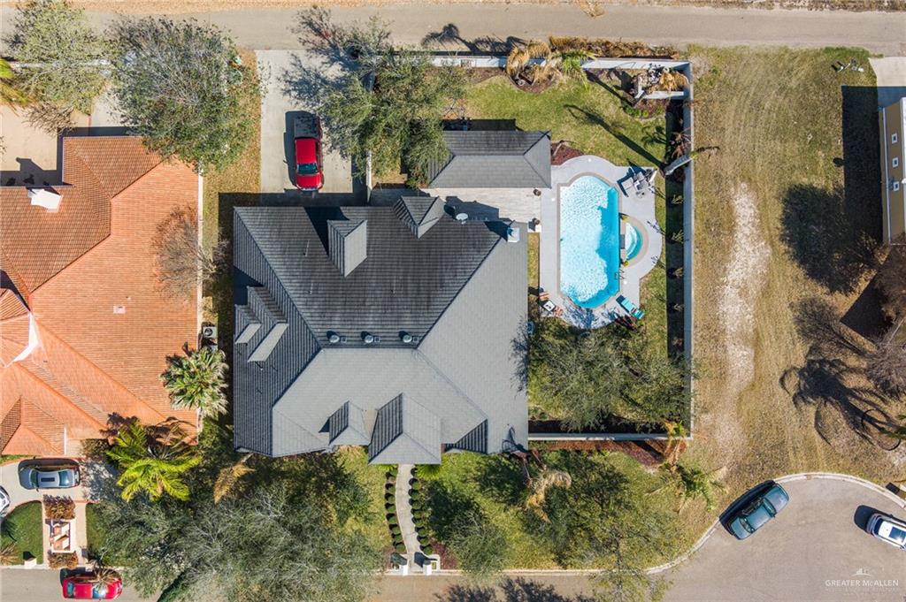 2505 San Luis Circle, Mission, Texas image 30