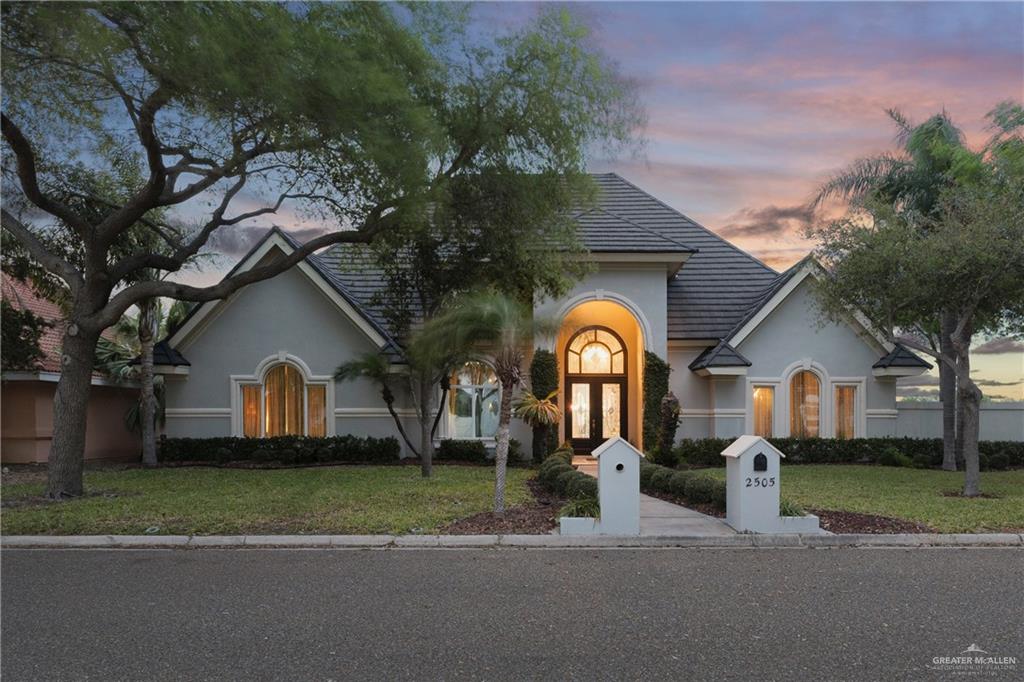 2505 San Luis Circle, Mission, Texas image 1