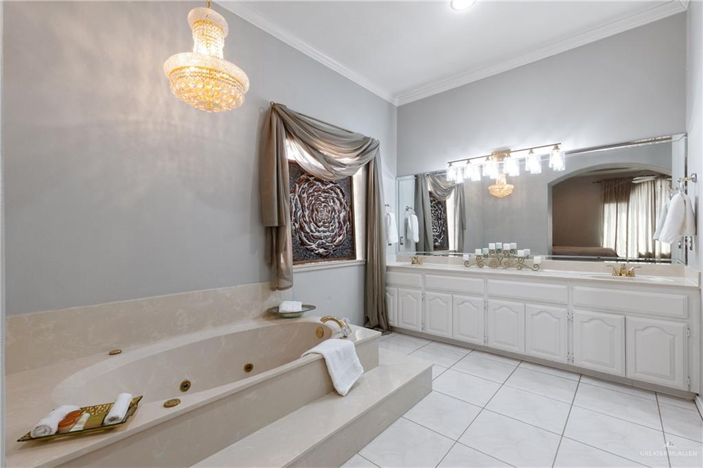 2505 San Luis Circle, Mission, Texas image 17