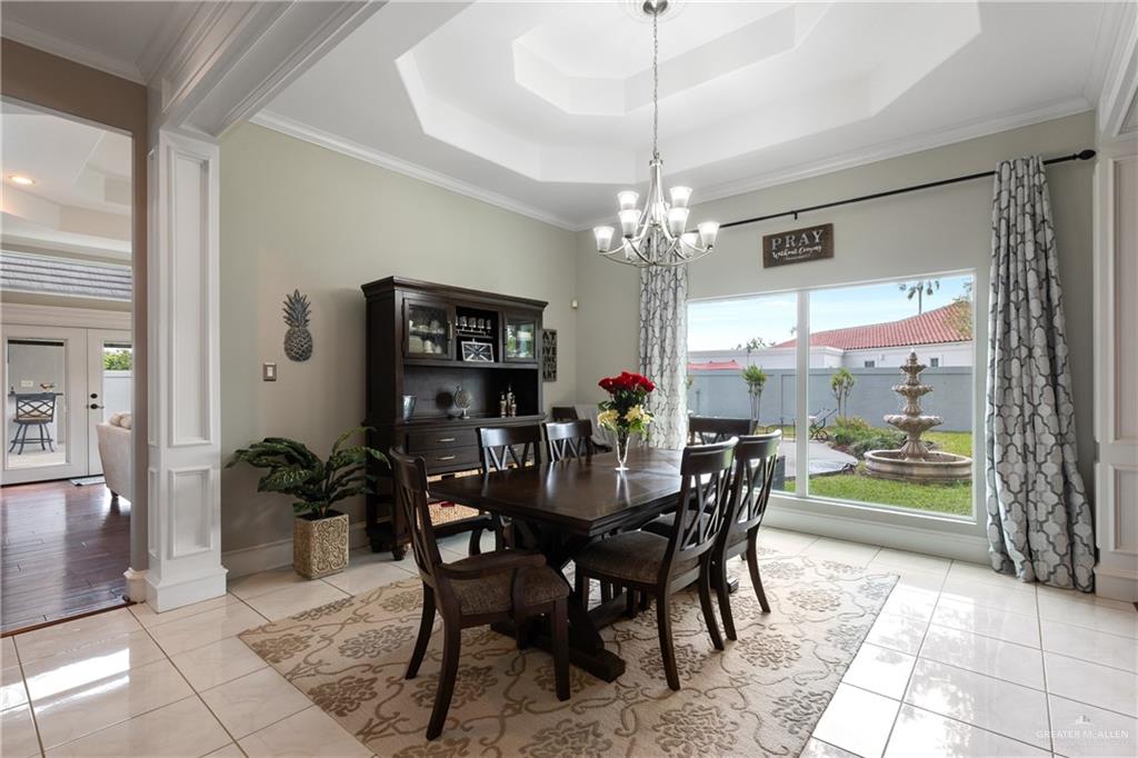 2505 San Luis Circle, Mission, Texas image 7