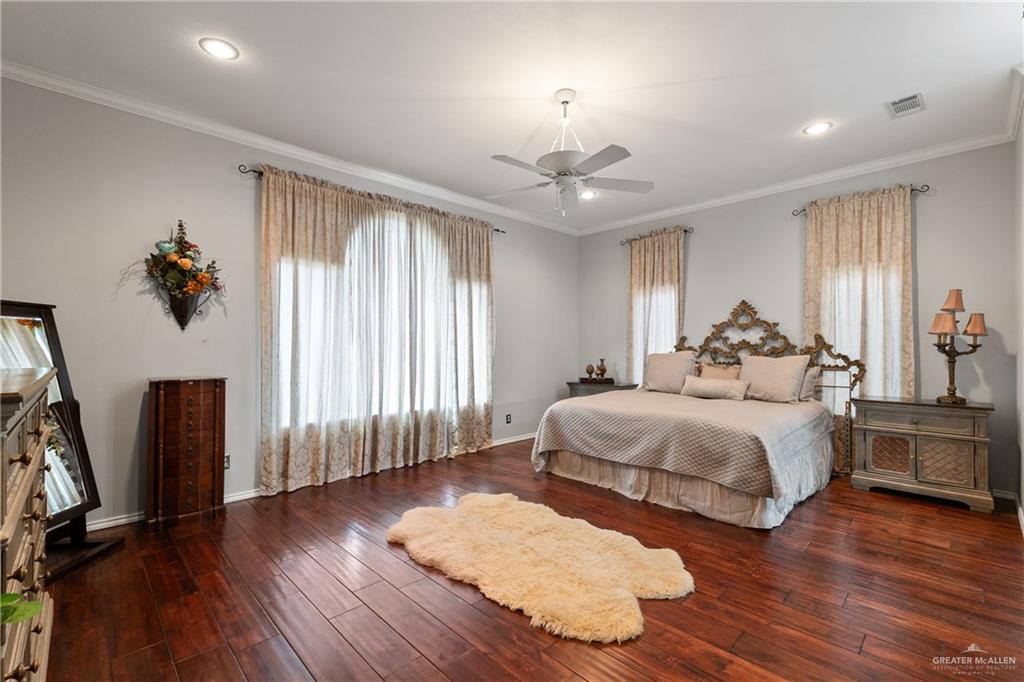 2505 San Luis Circle, Mission, Texas image 15