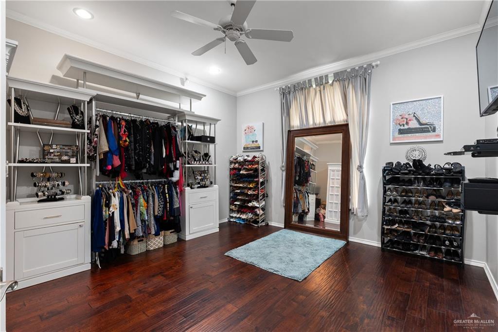2505 San Luis Circle, Mission, Texas image 18