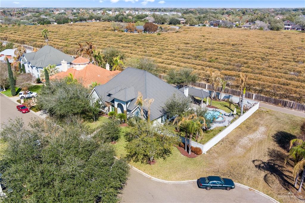2505 San Luis Circle, Mission, Texas image 34