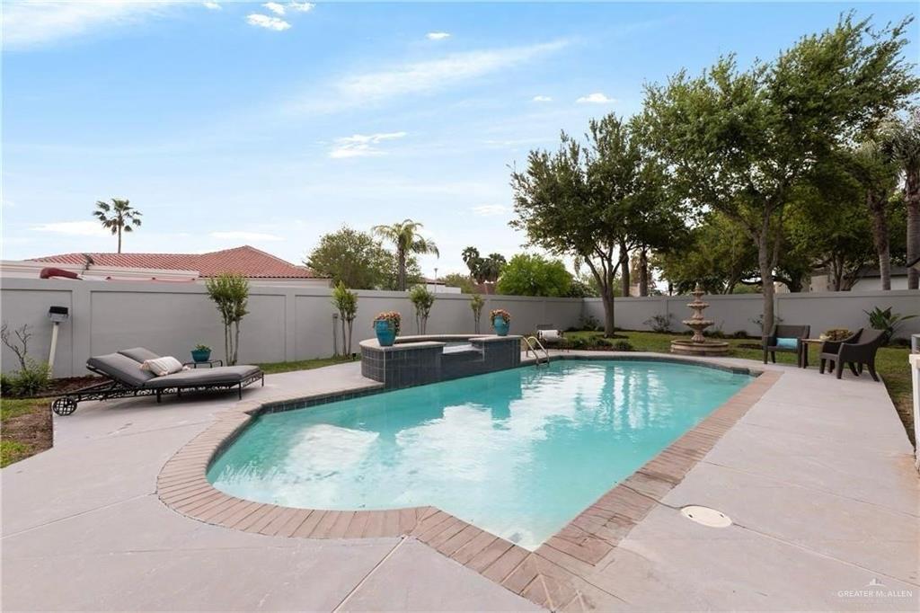 2505 San Luis Circle, Mission, Texas image 26